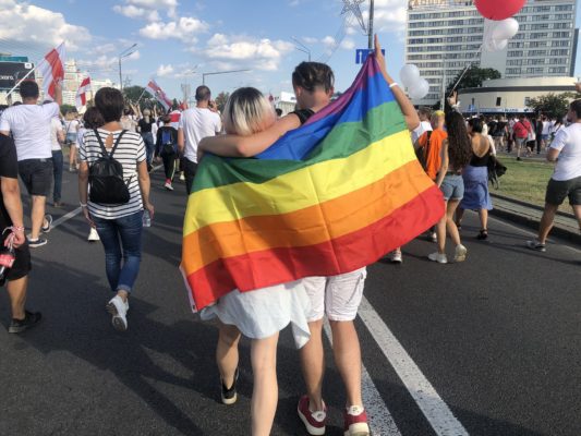 &laquo;Мы были на своем месте&raquo;