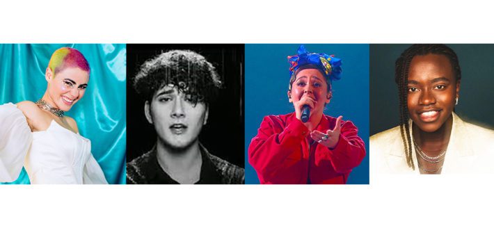 &laquo;Евровидение-2021&raquo;