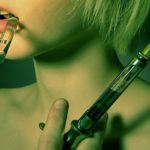 сексуализированный прием наркотиков