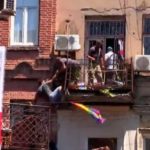 офис tbilisi pride