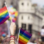 Baltic pride