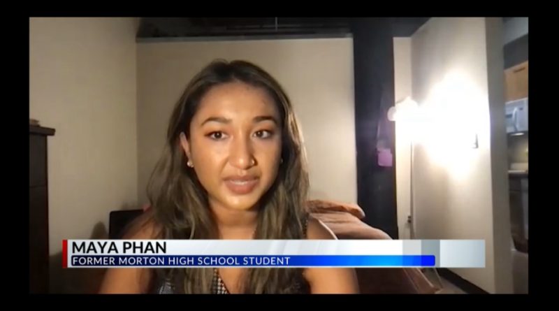 возбуждение ненависти