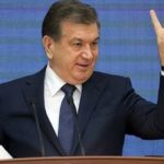 Правозащитники просят президента Узбекистана запретить анальное обследование мужчин