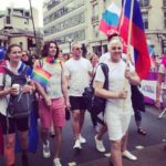 Прайд в Лондоне отменен второй год подряд