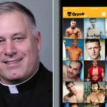 используют Grindr