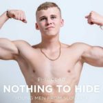 17 словацких спортсменов, которым «нечего скрывать» от фотографа