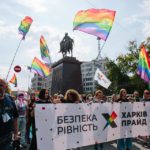 Марш &laquo;Харьков-Прайда&raquo; успешно прошёл в Украине