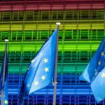ЕС заморозил финансовую помощь Венгрии и Польше из-за гомофобии