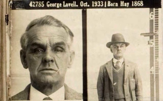 Фернтри Галли