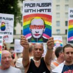 Компании, которые способствуют цензуре ЛГБТ+-сообщества, должны быть привлечены к ответственности