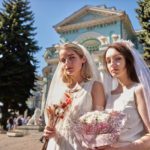 лгбт-свадьба в харькове