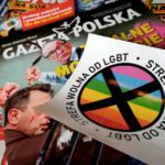 польша свободна от лгбт