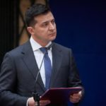 Президент Украины выступает за борьбу с дискриминацией против ЛГБТ+