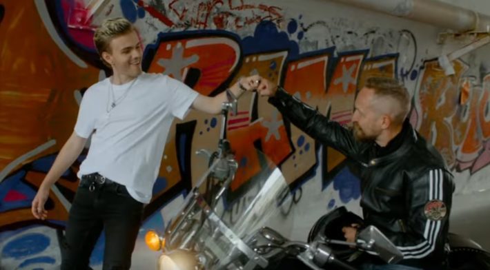 Рома Родной