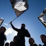 мужское государство