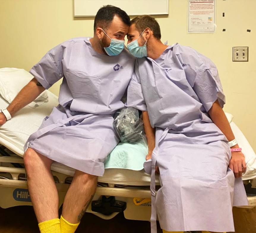 пересадка почки