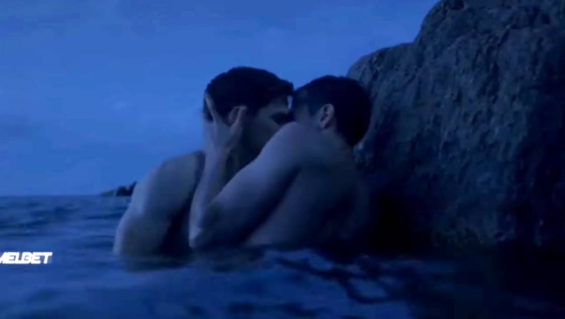 фильмы с мастурбацией