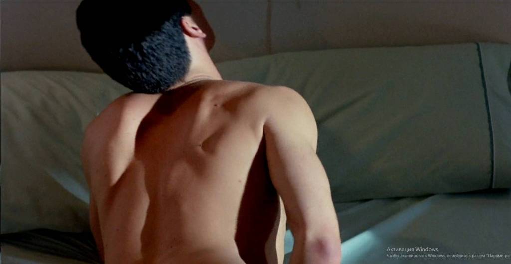 фильмы с мастурбацией