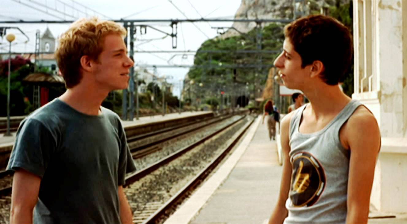 фильмы с мастурбацией