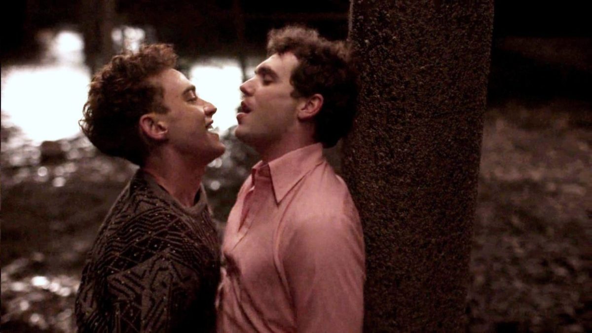 фильмы с мастурбацией