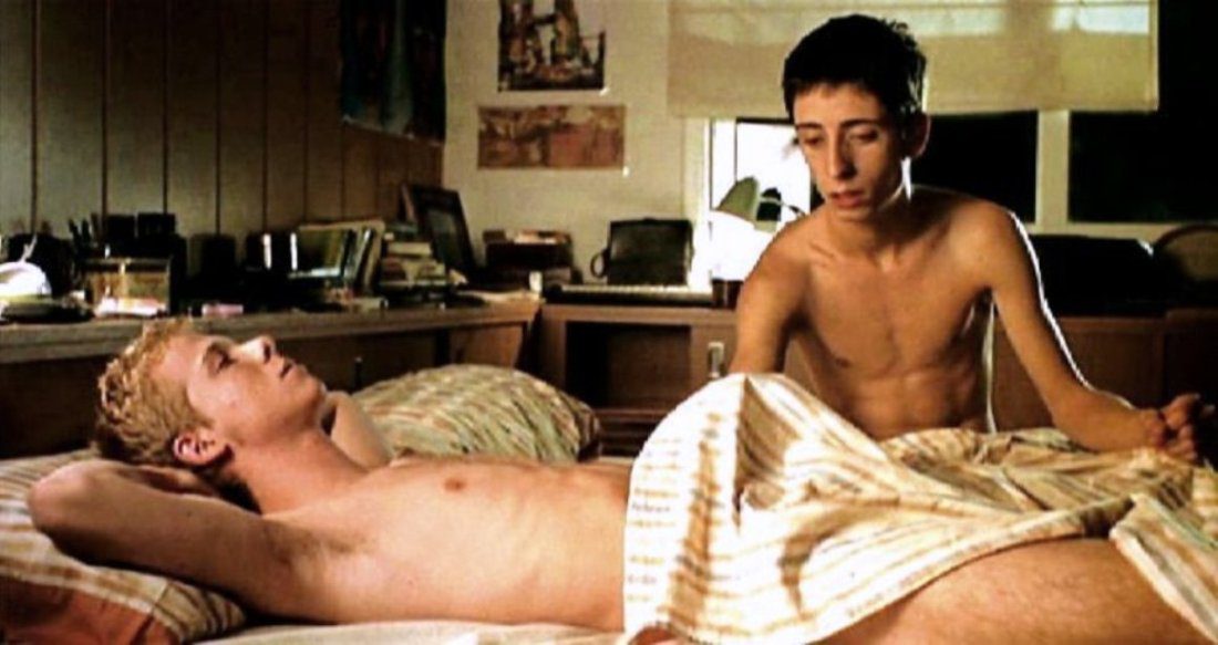 фильмы с мастурбацией