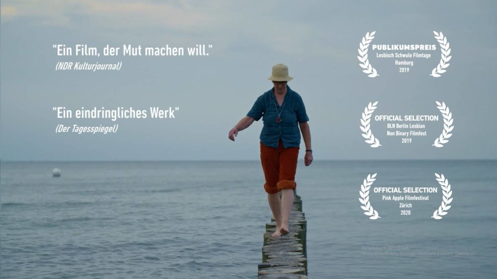 лесбиянки в ГДР