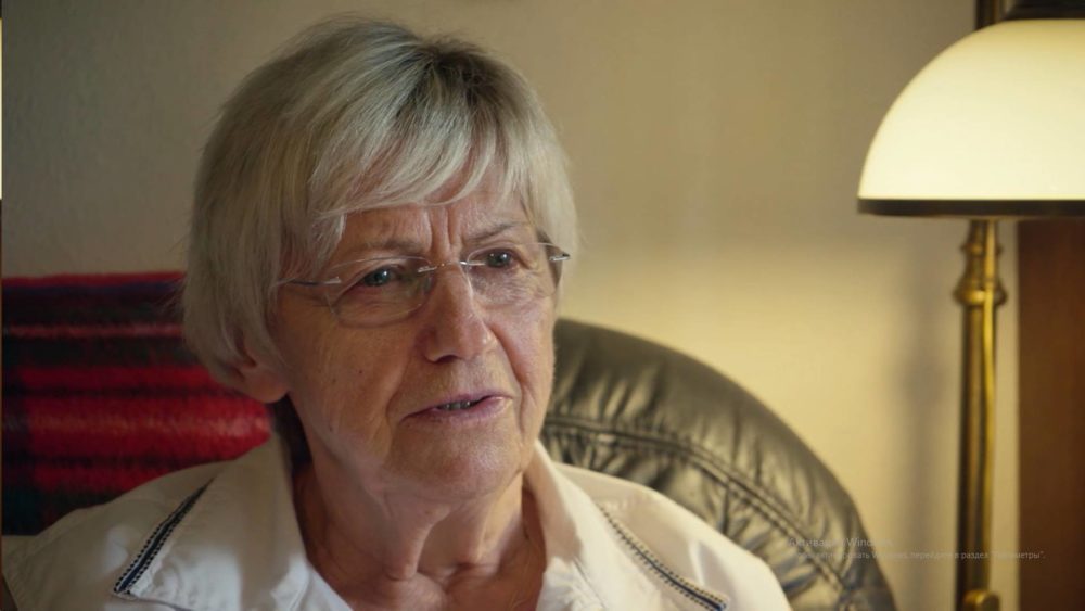 лесбиянки в ГДР