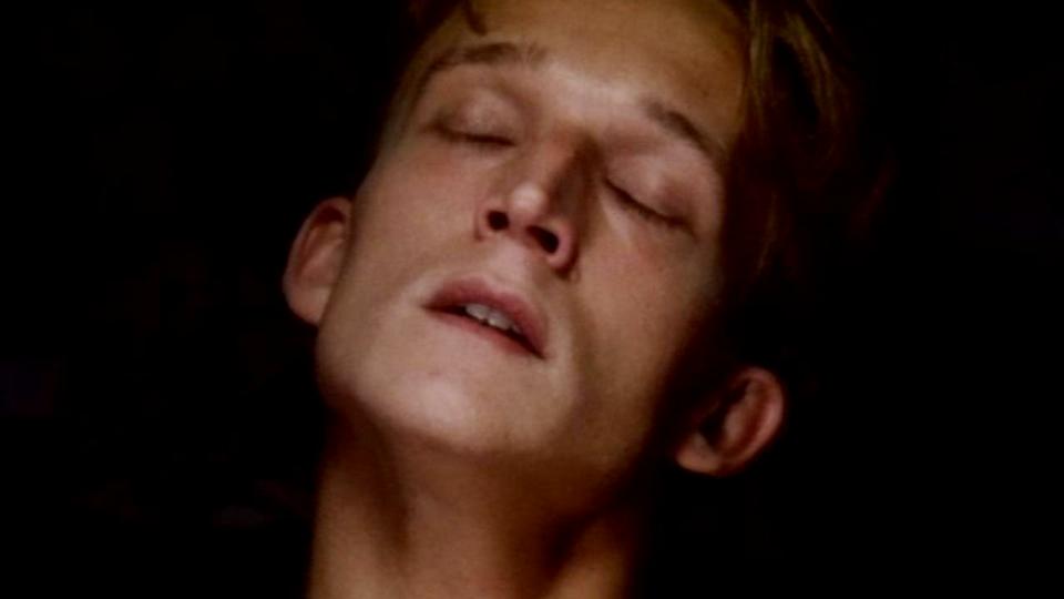 фильмы с мастурбацией