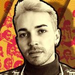 Максим Дрожжин