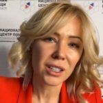 Мизулина-младшая