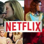 Netflix лгбт-пропаганда