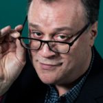 Расселл Т. Дэвис: &laquo;Я искренне сомневался: кто захочет смотреть сериал о СПИДе?&raquo;