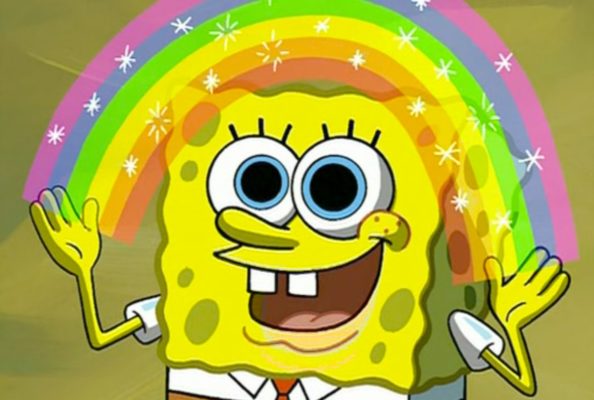 SpongeBob SquarePants