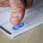Обязательная дактилоскопия и медосмотры у иностранцев