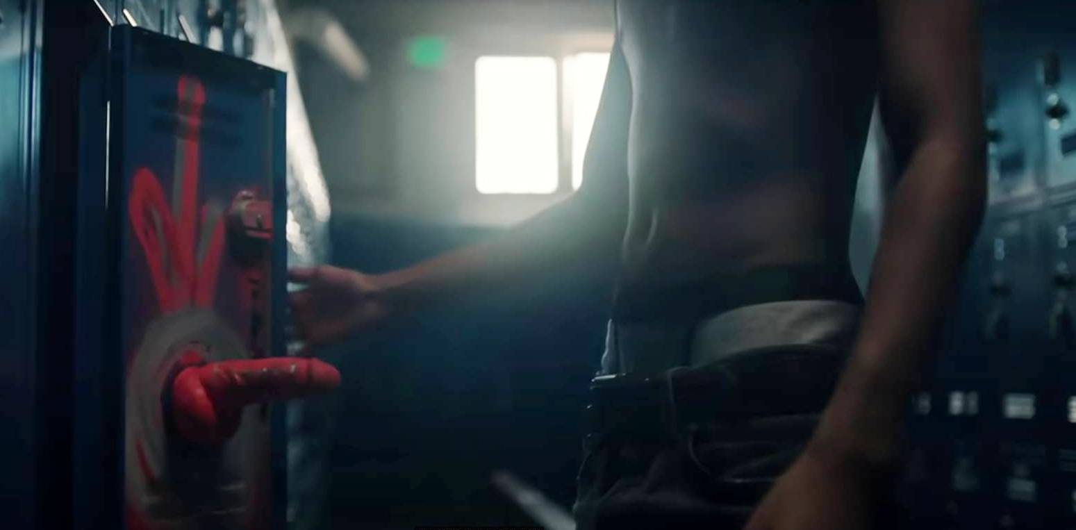 клип о подростке