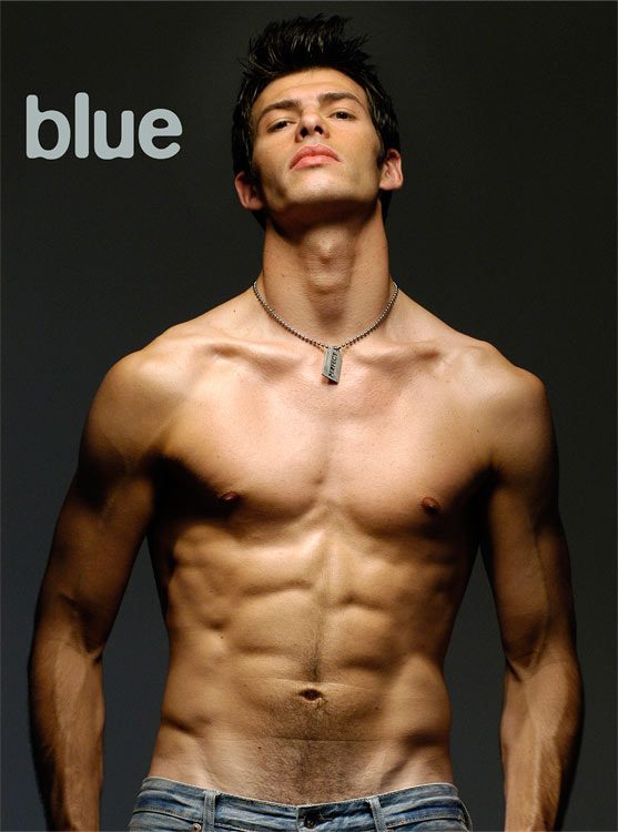 гей-журналы