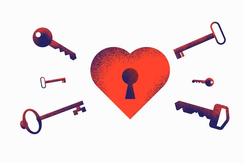 немоногамия