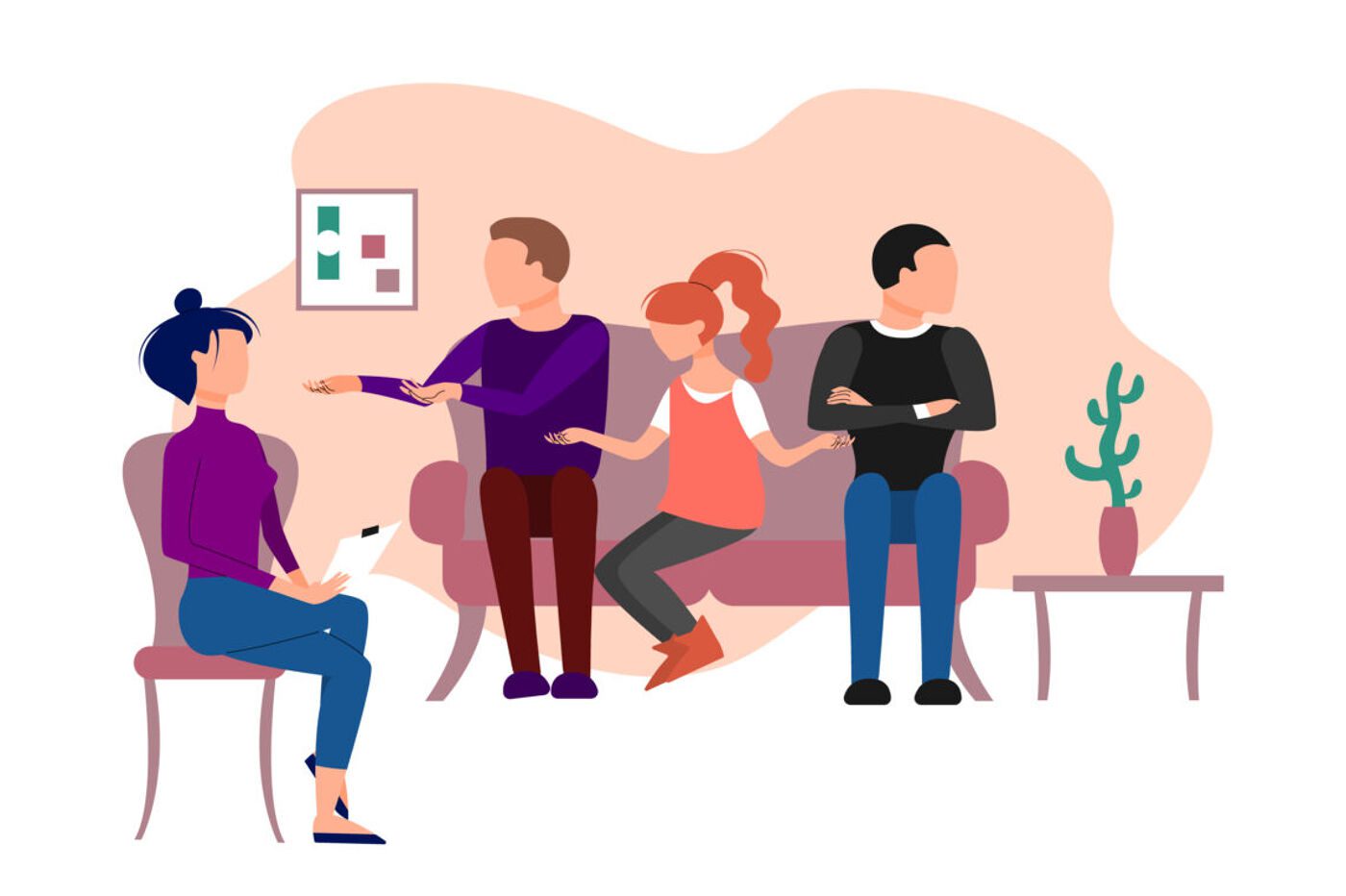 немоногамия