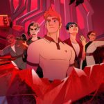 Мультсериалы ЛГБТ
