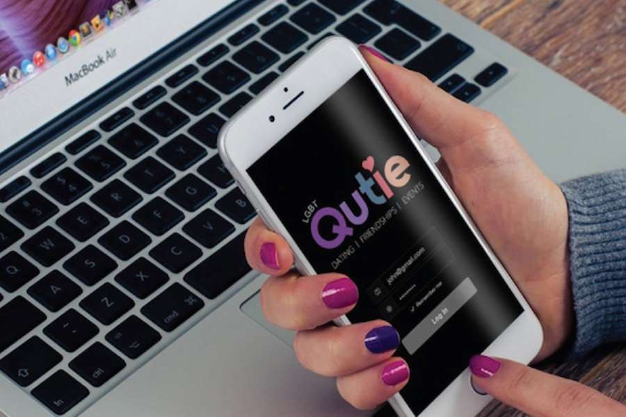 приложения для знакомств