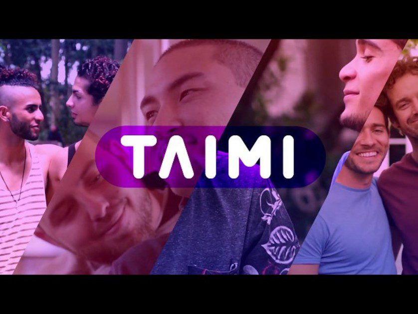 приложения для знакомств