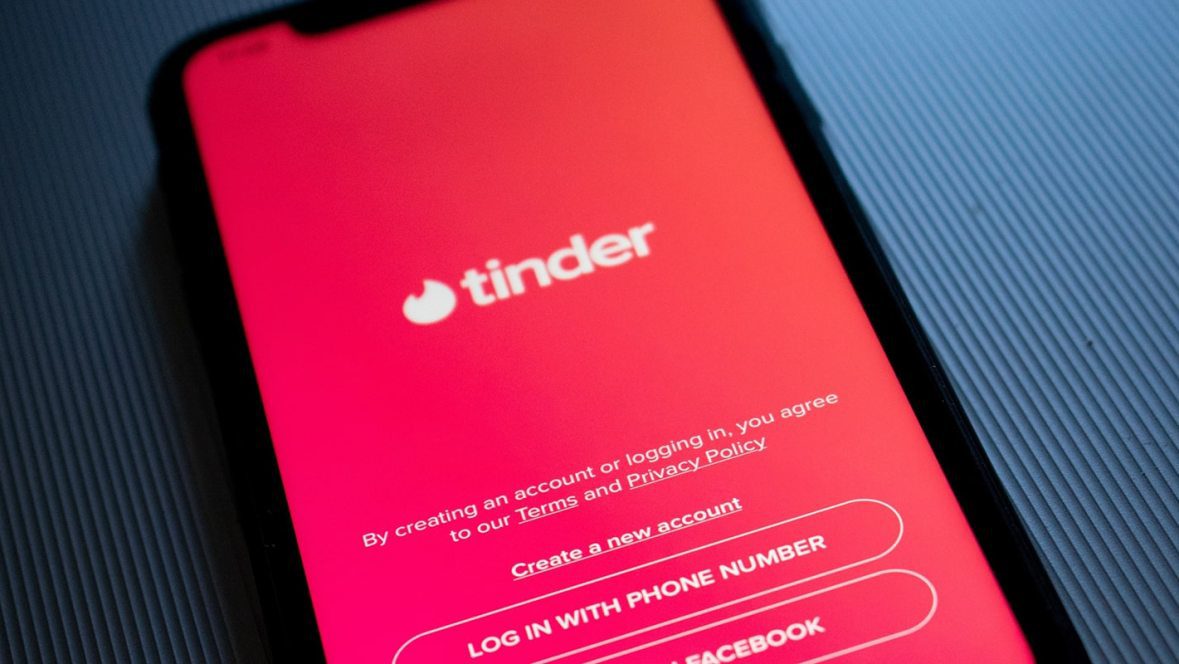 приложения для знакомств