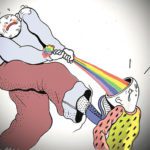 «Исправить гея»: как в России практикуется конверсионная терапия