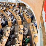 Сейм Литвы одобрил законопроект о гражданских союзах&nbsp;