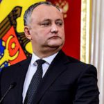 Додон: Молдова может остаться без населения из-за поддержки властями ЛГБТ