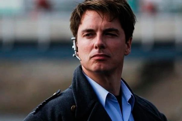 ЛГБТ-персонажи в &laquo;Докторе Кто&raquo;