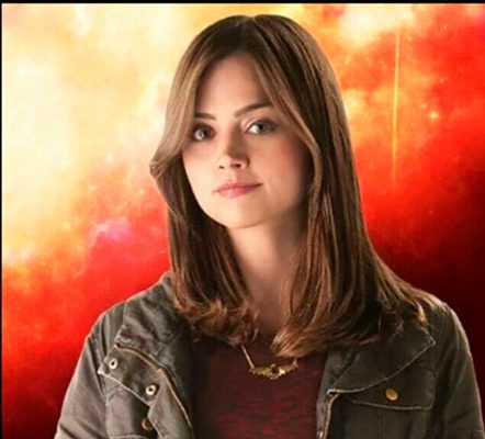 ЛГБТ-персонажи в &laquo;Докторе Кто&raquo;