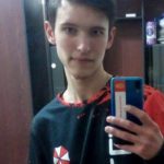 В Херсоне пропал без вести волонтёр «Парни ПЛЮС»
