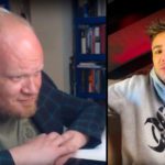 [Видео] Рома Жёлудь: Антон Красовский &mdash; мефедроновый демон
