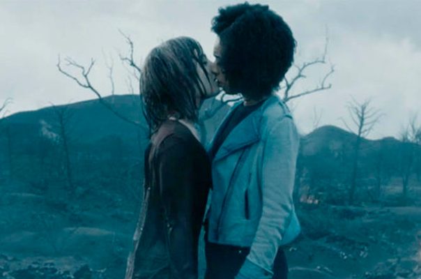 ЛГБТ-персонажи в &laquo;Докторе Кто&raquo;